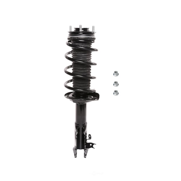 Prt Suspension Strut And Coil Spring Assembly, Prt 816716 816716 - main